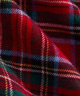 Vineyard Vines Mens Noel Tartan Vineyard Flannel Long Sleeve Shirt