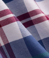 Vineyard Vines Mens Plaid Oxford Long Sleeve Shirt