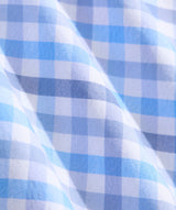 Vineyard Vines Mens Performance Cotton Tattersall Long Sleeve Button-Up Shirt