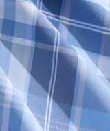 Vineyard Vines Mens Performance Plaid Featherweight Long Sleeve Shirt