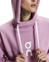 On Womens Club Hoodie Sweatshirt