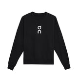 On Womens Club Crew Sweatshirt