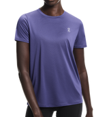 On Womens Core Short Sleeve T-Shirt