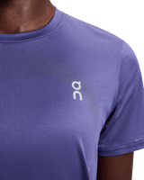 On Womens Core Short Sleeve T-Shirt