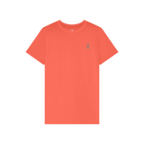 On Womens Core Short Sleeve T-Shirt