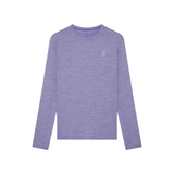 On Womens Core Long Sleeve T-Shirt