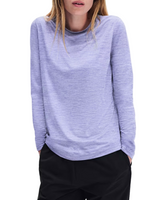 On Womens Core Long Sleeve T-Shirt