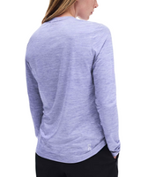 On Womens Core Long Sleeve T-Shirt