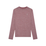 On Womens Core Long Sleeve T-Shirt