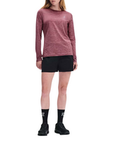 On Womens Core Long Sleeve T-Shirt