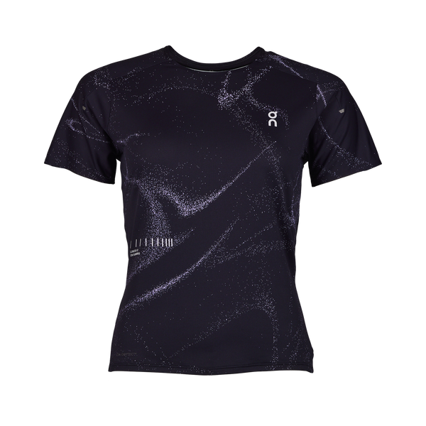 On Womens Performance-T Lumos Short Sleeve T-Shirt