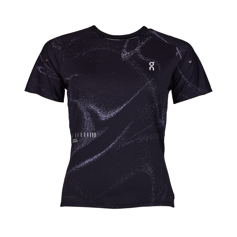 On Womens Performance-T Lumos Short Sleeve T-Shirt