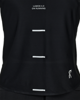 On Womens Performance-T Lumos Short Sleeve T-Shirt
