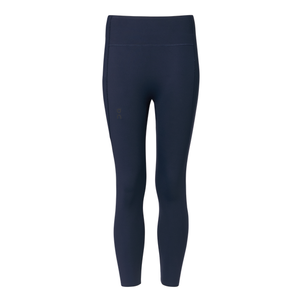 On Womens Studio 7/8 Tights