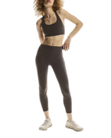 On Womens Studio 7/8 Tights