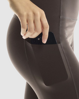 On Womens Studio 7/8 Tights