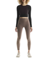 On Womens Studio 7/8 Tights