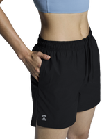 On Womens 5" Core Shorts
