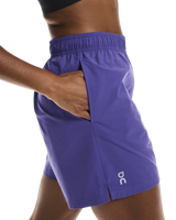 On Womens 5" Core Shorts
