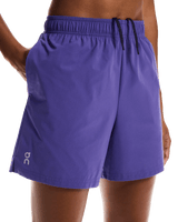 On Womens 5" Core Shorts