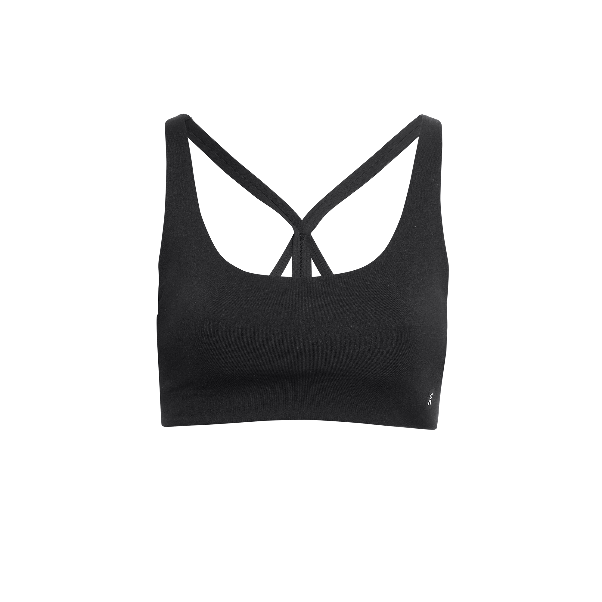 On Womens Studio Sports Bra