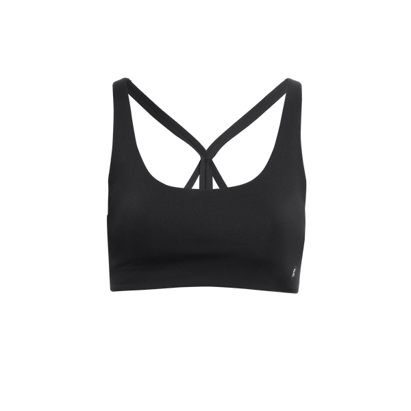 On Womens Studio Sports Bra