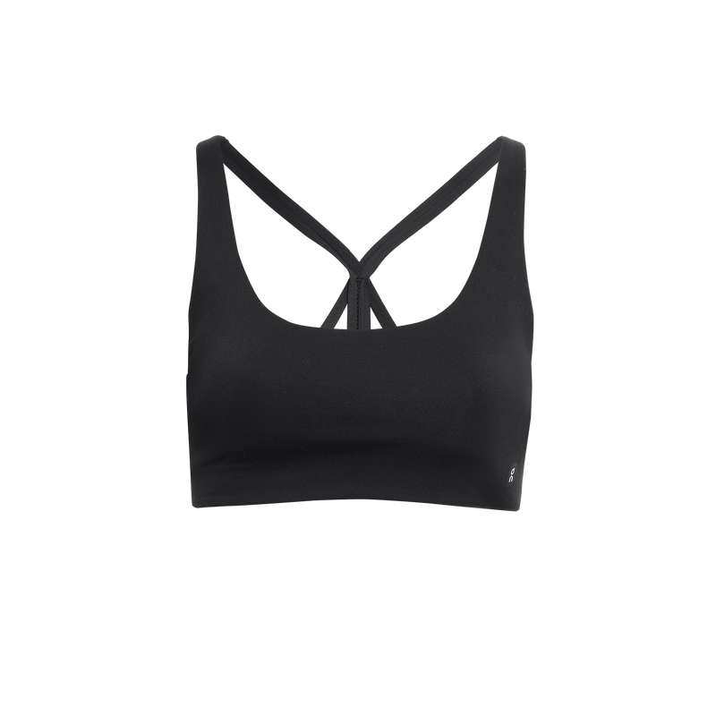 On Womens Studio Sports Bra