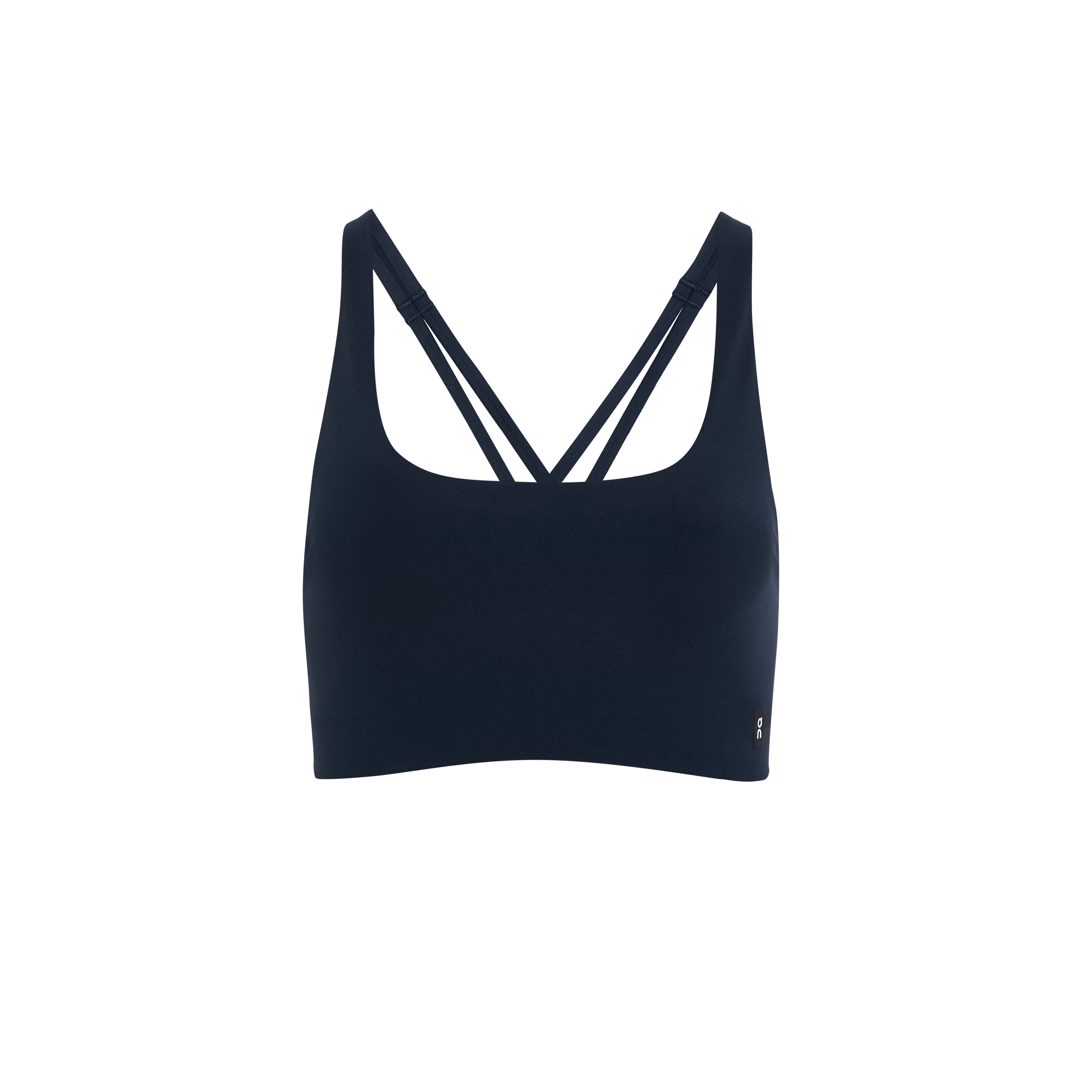 On Womens Studio Sports Bra