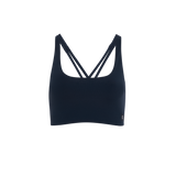 On Womens Studio Sports Bra
