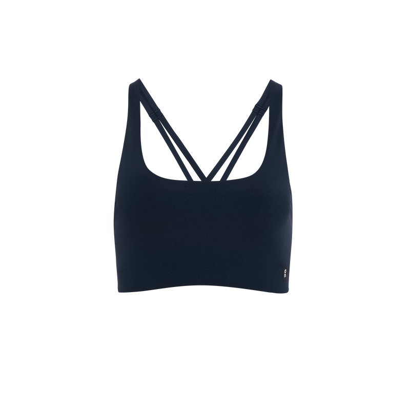 On Womens Studio Sports Bra