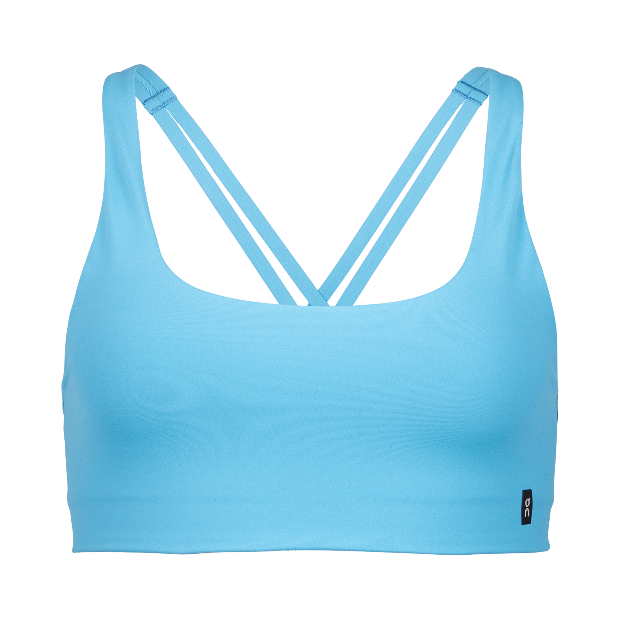 On Womens Studio Sports Bra
