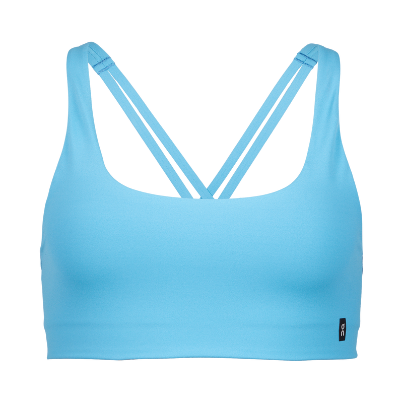 On Womens Studio Sports Bra