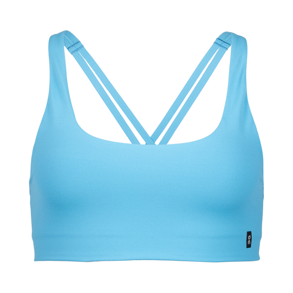 On Womens Studio Sports Bra