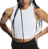 On Womens Studio Crop Top