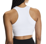 On Womens Studio Crop Top
