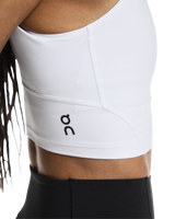 On Womens Studio Crop Top