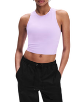 On Womens Studio Crop Top