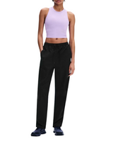 On Womens Studio Crop Top