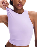 On Womens Studio Crop Top