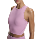 On Womens Studio Crop Top