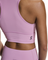 On Womens Studio Crop Top
