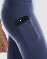 On Womens Performance 7/8 Tights