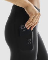 On Womens Performance 7/8 Tights