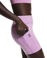 On Womens Performance Tights Shorts