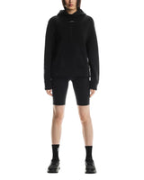 On Womens Focus Tech Hoodie Sweatshirt