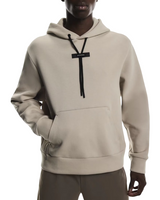 On Mens Focus Tech Hoodie Sweatshirt