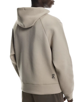 On Mens Focus Tech Hoodie Sweatshirt