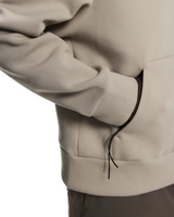 On Mens Focus Tech Hoodie Sweatshirt