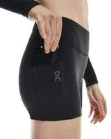 On Womens 3" Performance Tights