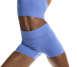 On Womens 3" Performance Tights